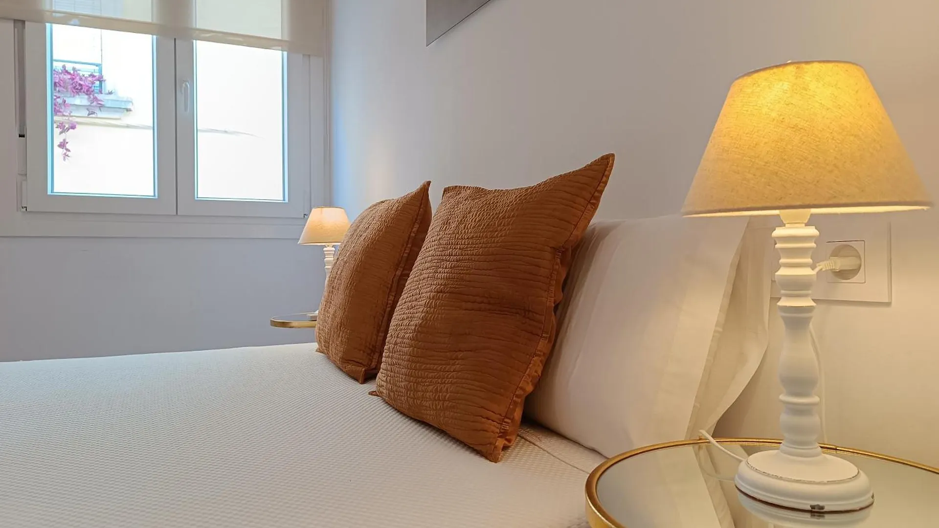 Sherryflat Torneria- Parking Apartment Jerez de la Frontera